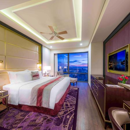 Sheraton Can Tho Eksteriør bilde Deluxe Ocean View