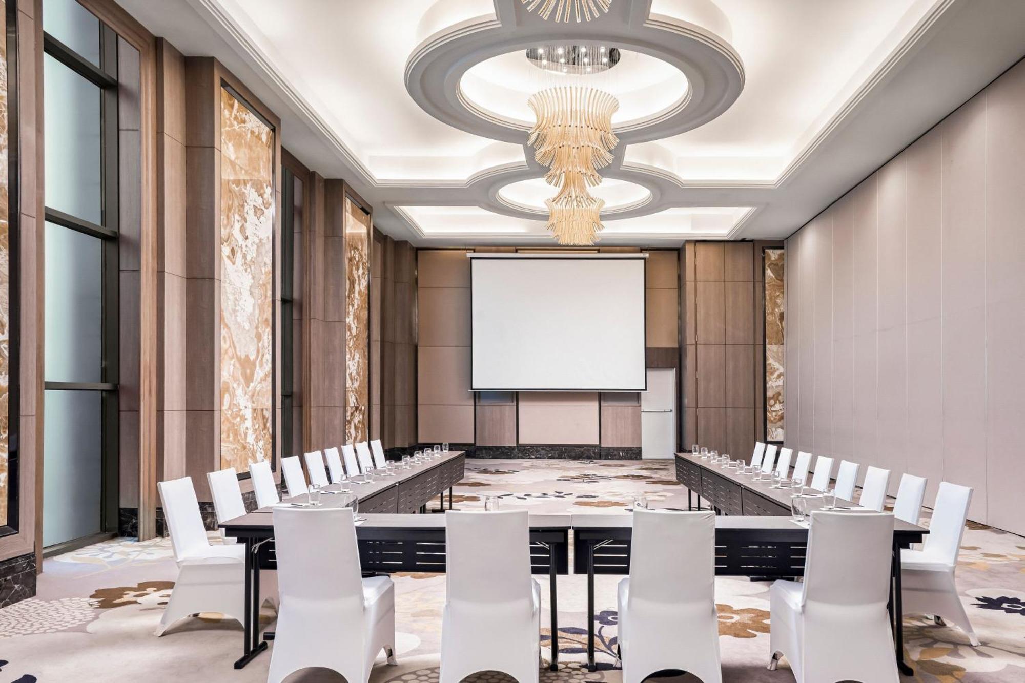 Sheraton Can Tho Eksteriør bilde Meeting room