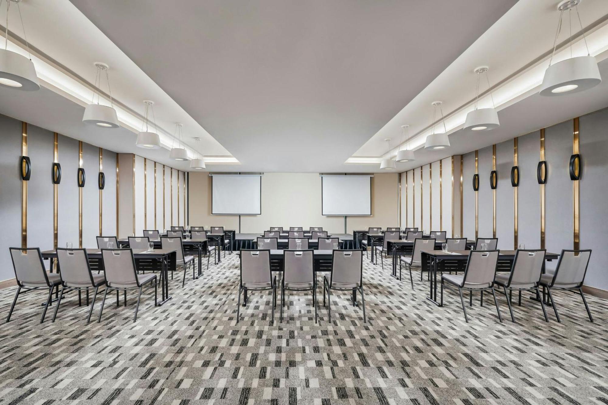Sheraton Can Tho Eksteriør bilde Meeting room