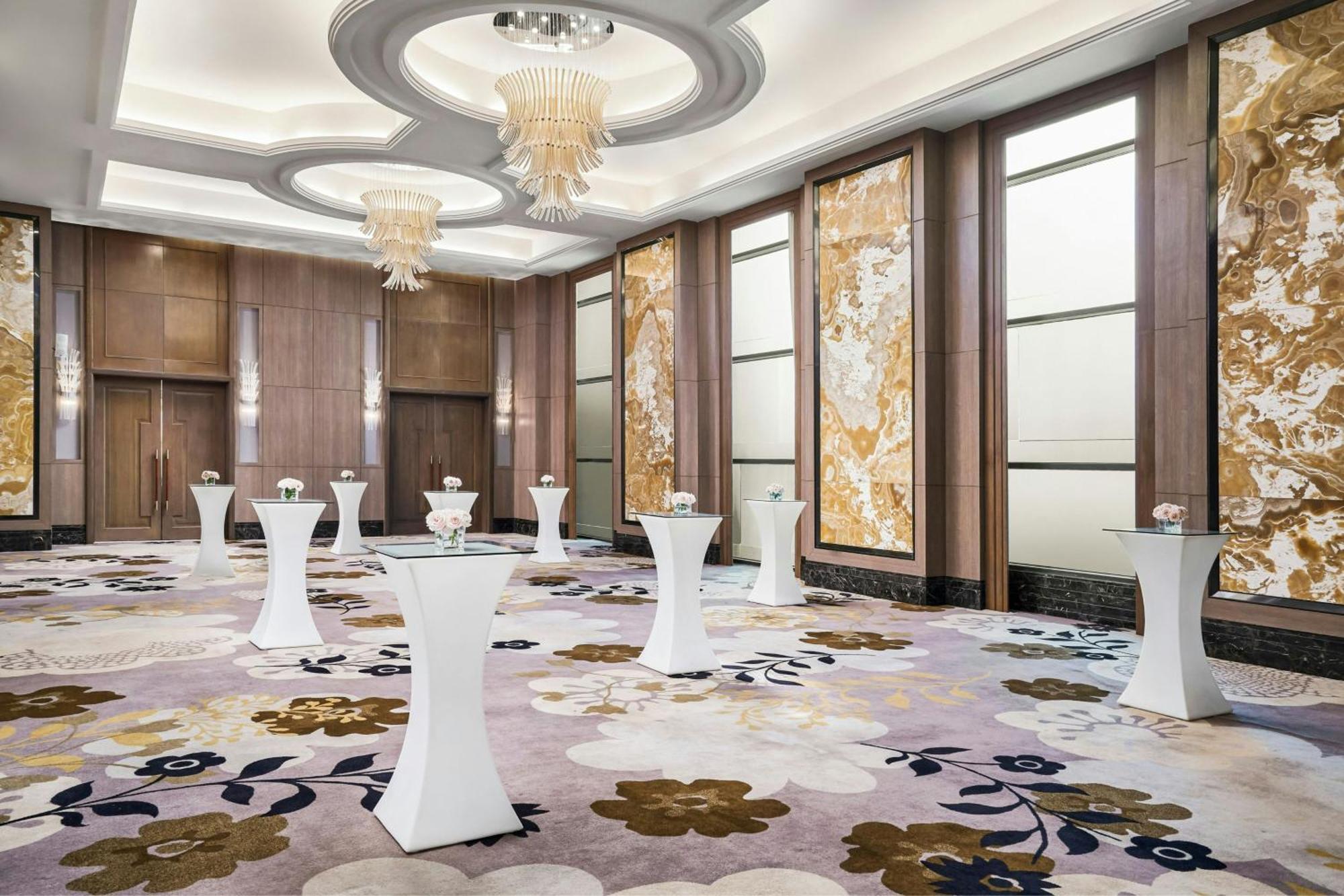 Sheraton Can Tho Eksteriør bilde The Grand Ballroom